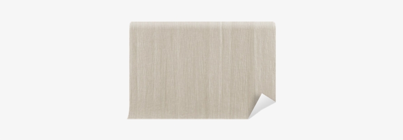 Beige Crumpled Crepe Paper Texture Natural Textured - Crêpe Paper, transparent png download