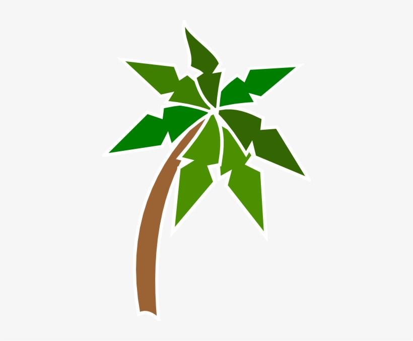 Very Attractive Design Coconut Clipart Cocktail Drink - Person On Desert Island, transparent png download