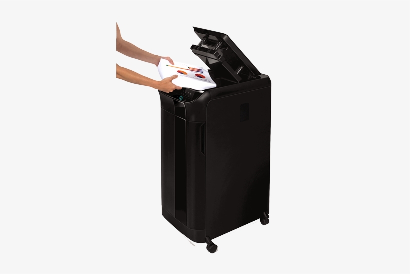 1 - Destructora De Papel Profesional, transparent png download