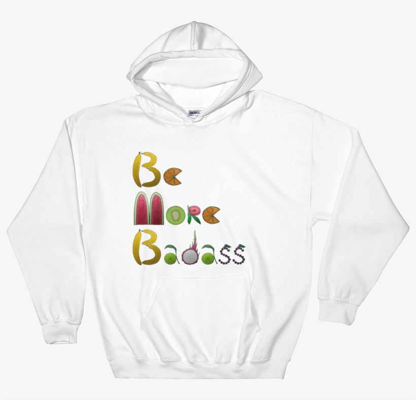 White Sweatshirt, transparent png download