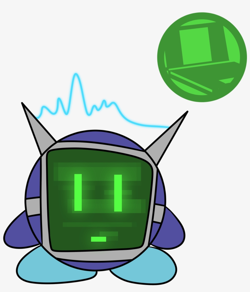 K-computer, transparent png download