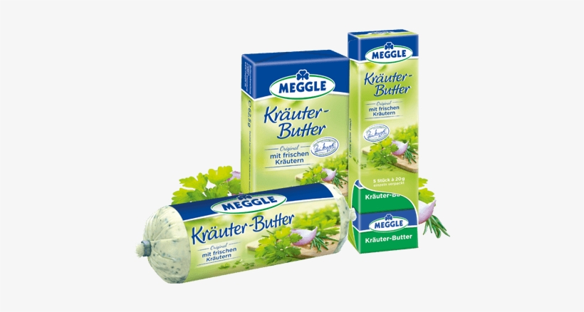 Kräuter Butter, transparent png download