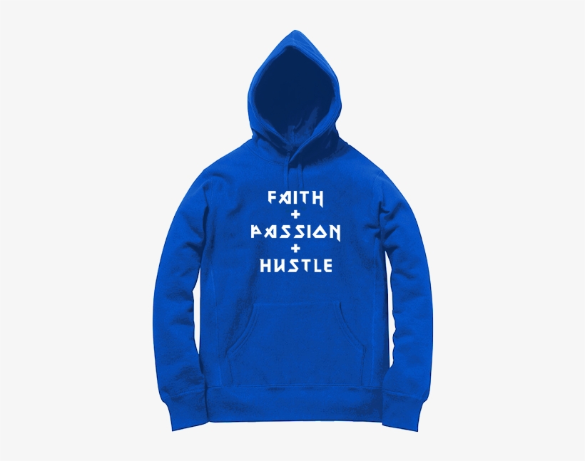 Fph Royal Hoodie, transparent png download