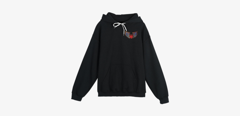 Mouse Pullover Hoody - Hoodie, transparent png download