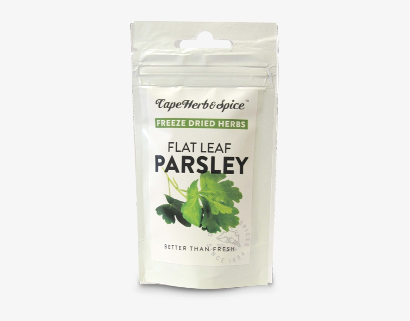 Freeze Dried Herbs - Cape Herb And Spice, transparent png download