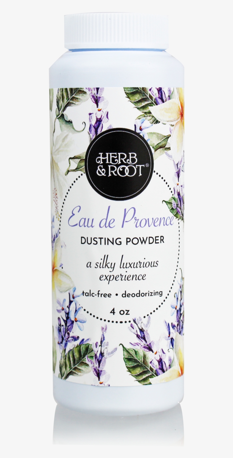 Eau De Provence Dusting Powder - Provence, transparent png download