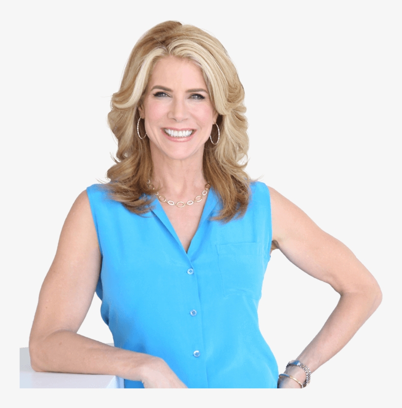 Get To Know Jj - Jj Virgin, transparent png download