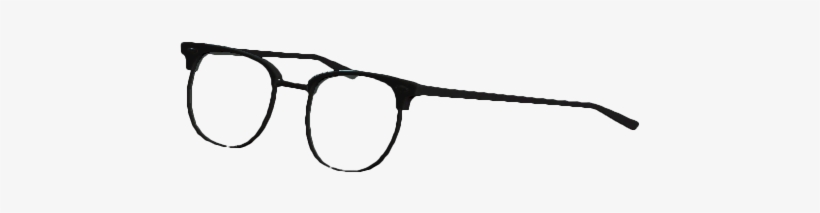 Fo4 Eyeglasses - Fallout 4 Eye Glasses, transparent png download