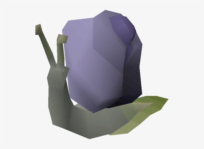 Bruise Blamish Snail - Wiki, transparent png download