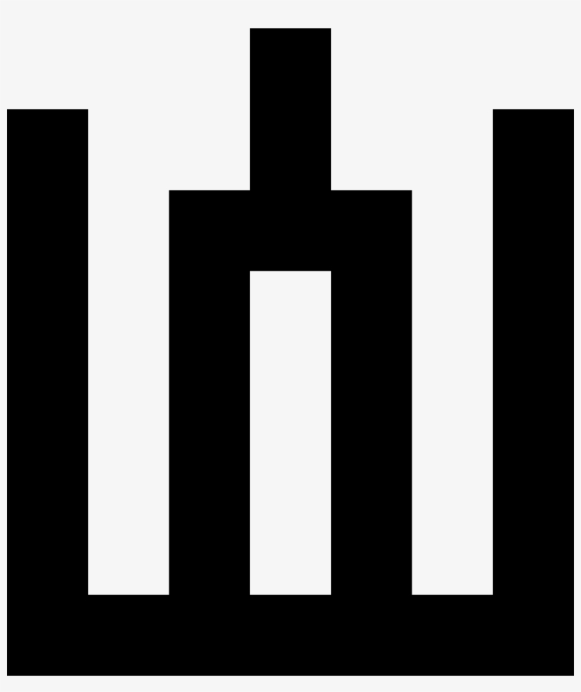 Open - Columns Of Gediminas, transparent png download