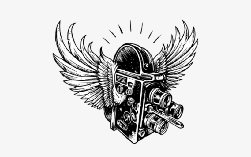 The Filmmaking Term For Shooting Slow Motion Video - Tribal Chief, transparent png download