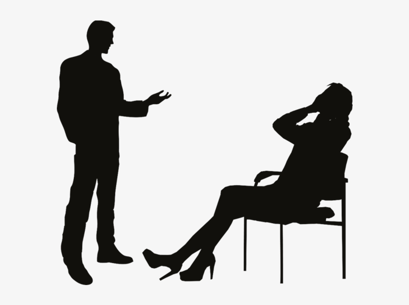 Some People Love Speaking In Jargon, Using Fancy Words - Businessperson, transparent png download