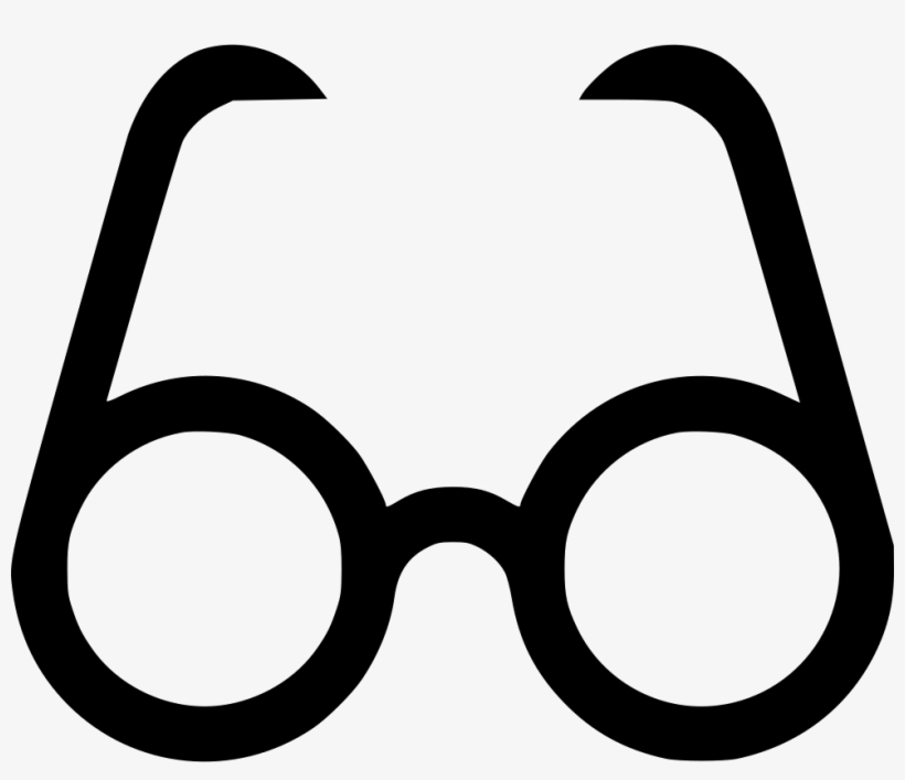 Eyeglasses Comments - Portable Network Graphics, transparent png download