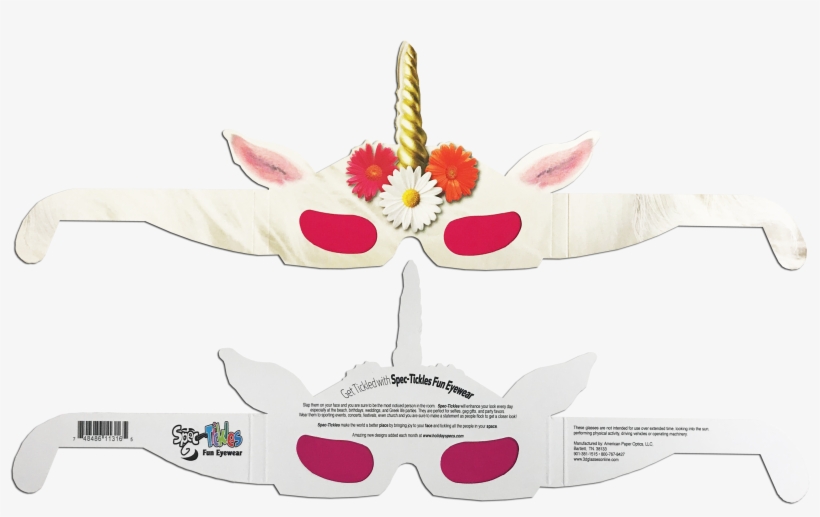 The Pink Unicorn - Unicorn, transparent png download