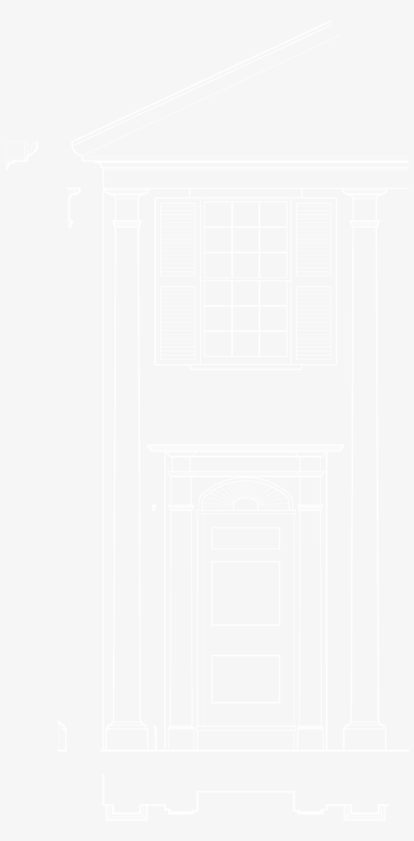 Parent Directory - Twitter White Icon Png, transparent png download