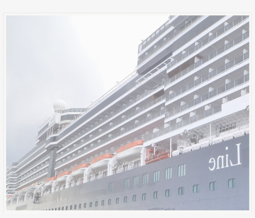 Cruise Fare Start As Low As $791 Per Person - Ms Noordam, transparent png download