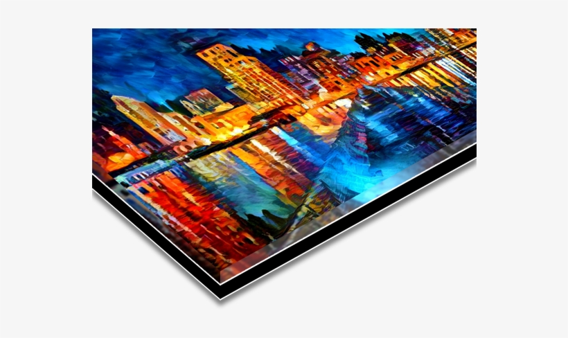 A Deepart On Your Wall - Deepart, transparent png download