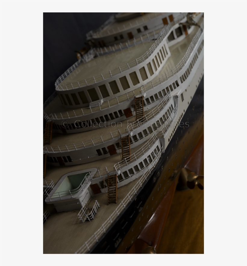 Normandie Liner - World Wide Web, transparent png download