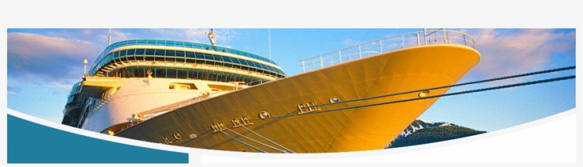 Alaska's Cruise Industry - Cruise Ship, transparent png download