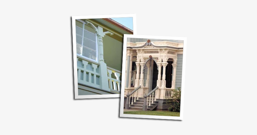 A Column For Every Need - House, transparent png download