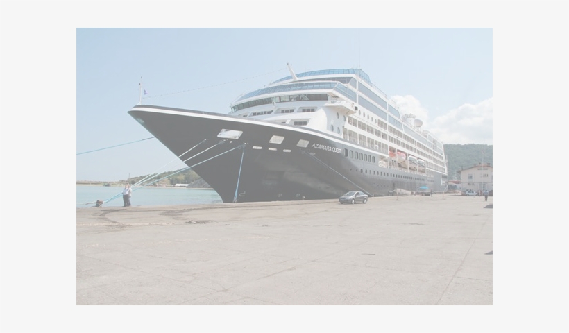 General Charterer Shipping Agency Services To Heavy - Odessa, transparent png download