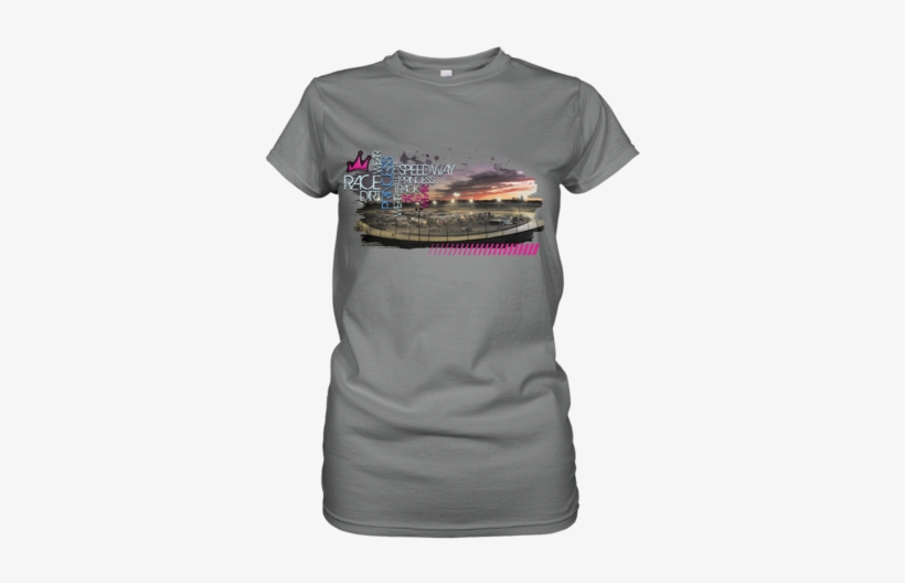 Prw Eldora T's & Tanks - Motorcycle, transparent png download