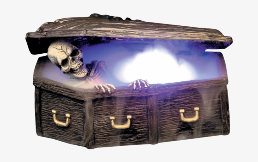Coffin Png, transparent png download