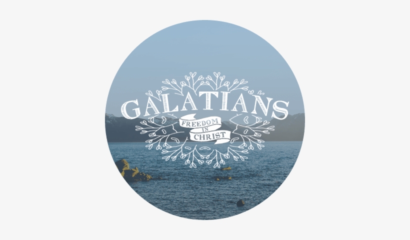 Attachment - Epistle To The Galatians, transparent png download