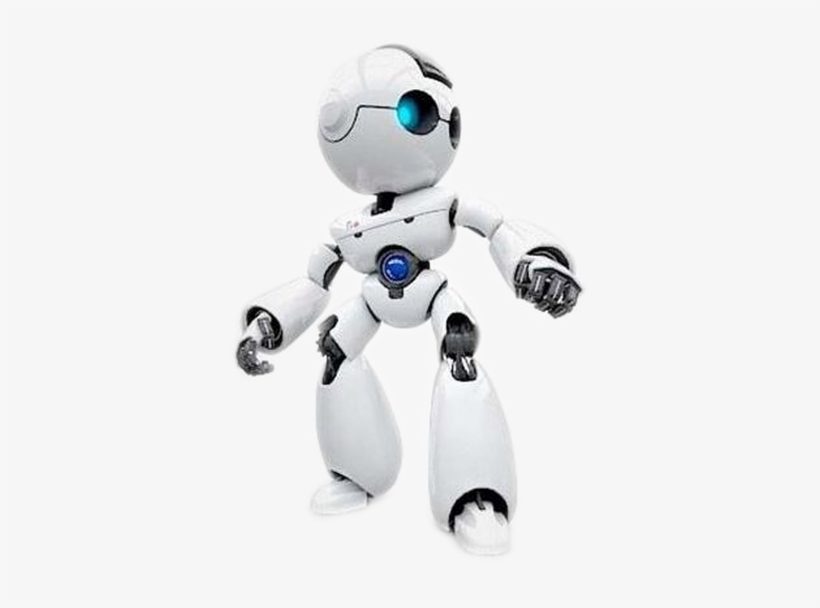 Emoshape Gives Emotional Awareness To Gaming And Artificial - Robot Designs, transparent png download