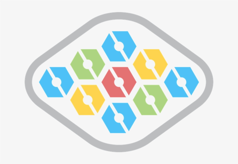 The Code Technology - Circle, transparent png download