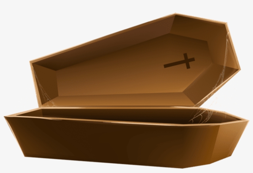 Download - Coffin Transparent, transparent png download
