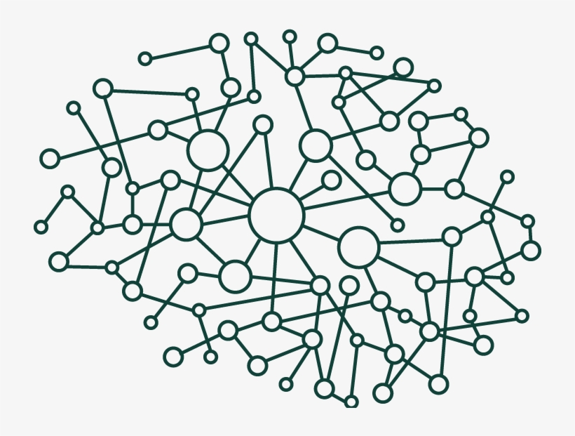 Building Advanced Ai Features And Establishing A Data - Artificial Intelligence Pattern Png, transparent png download