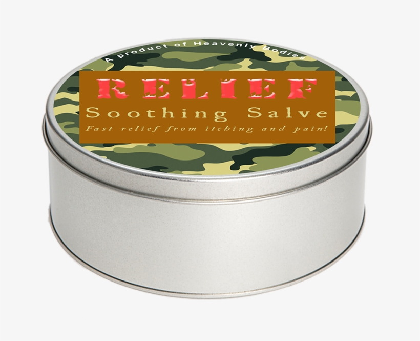 Paintball Welt Cream And Salve - Cream, transparent png download