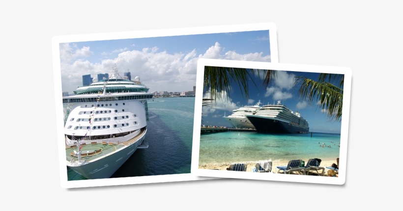 Cruises - Sus Primeras Vacaciones En Crucero, transparent png download