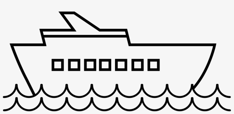 Cruise Ship Comments - Tourism, transparent png download