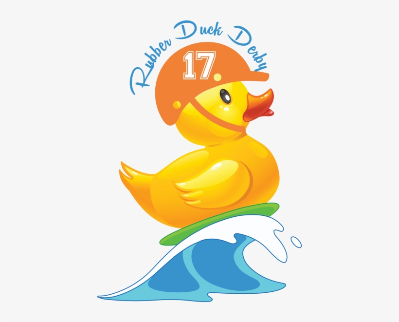 Event Summary - Cafepress Rubber Duckie Square Canvas Pillow, transparent png download