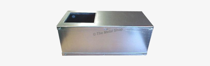 Coffin Boxes - Metal, transparent png download