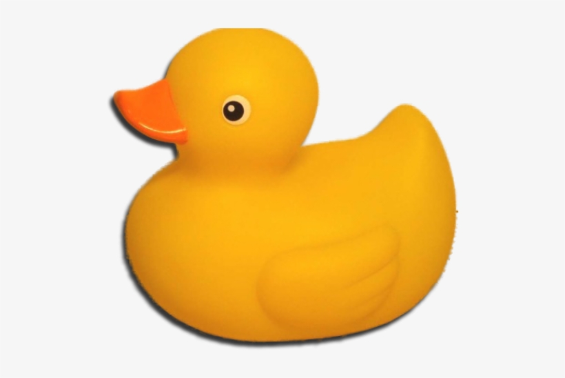 Giant Rubber Duck Png, transparent png download
