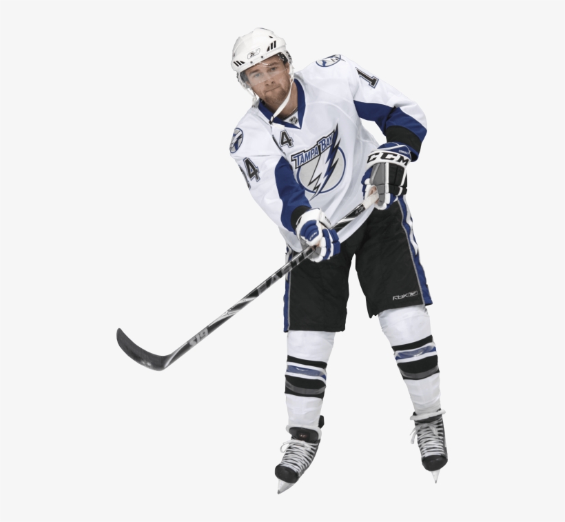 Free Png Hockey Player Png Images Transparent - Hockey Player Png, transparent png download