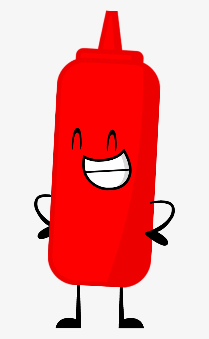 Ketchup - Ketchup Png, transparent png download