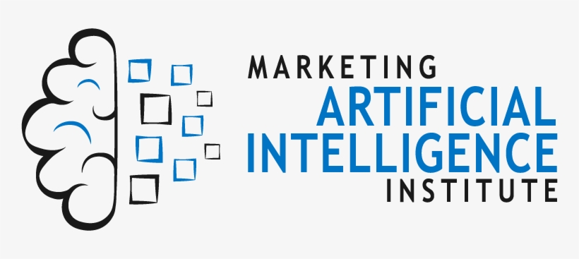The Top 3 Use Cases Right Now For Artificial Intelligence - Marketing Artificial Intelligence Institute Logo, transparent png download