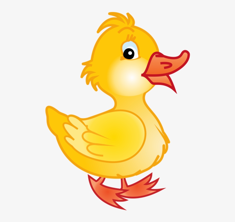 Wendys Play And Preschool - Free Clipart Of Ducks, transparent png download