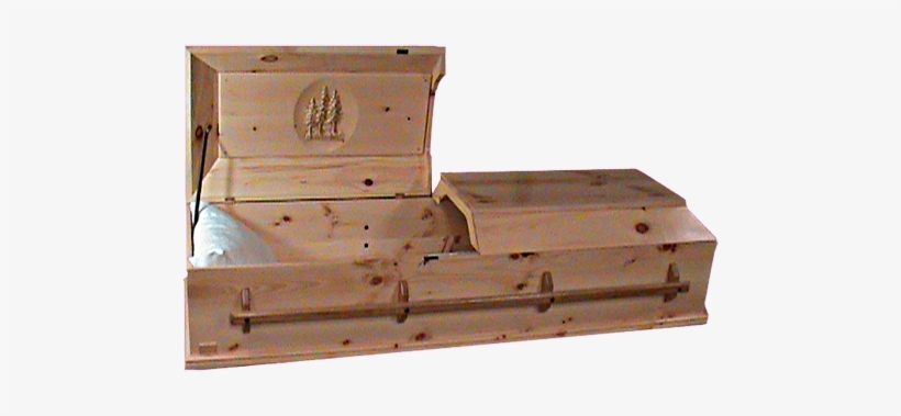 Coffin-002 - Making Your Own Coffin, transparent png download