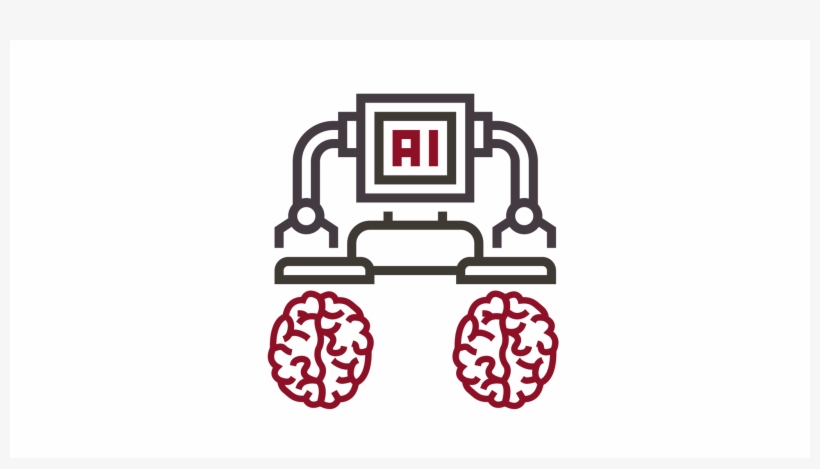 Industries Impacted By Ai - Intelligence, transparent png download