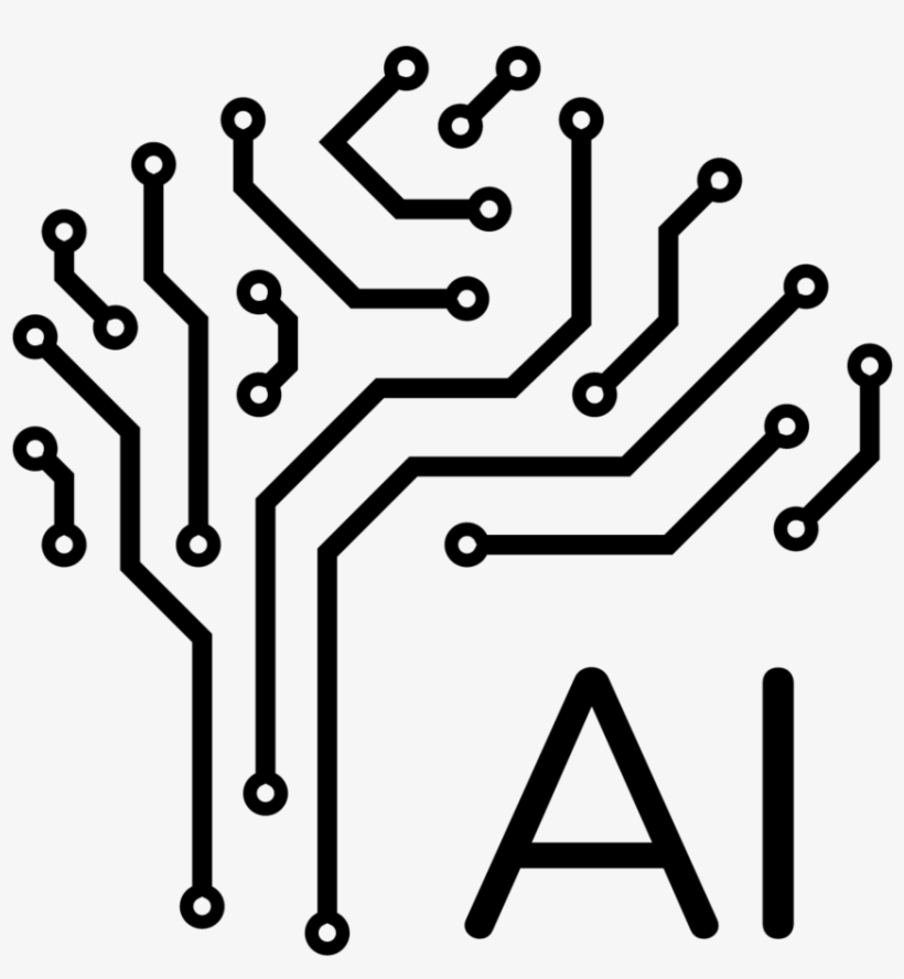 Artificial Intelligence Png, transparent png download