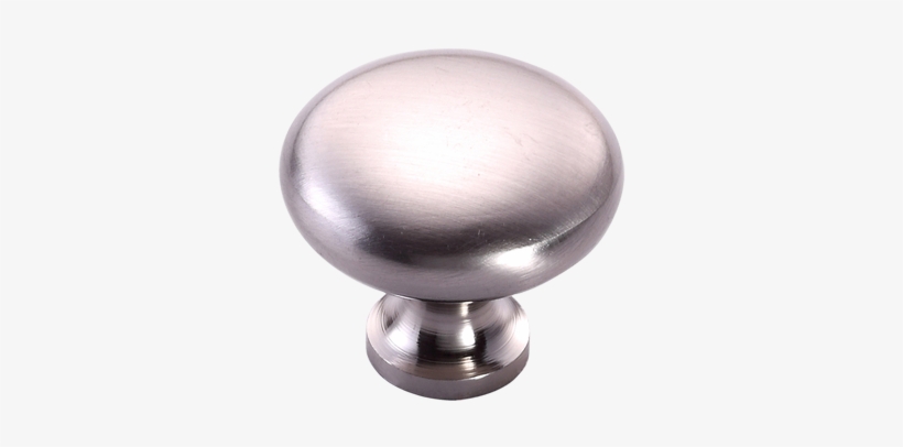 Modern Furniture Brass Round Drawer Door Knob Vintage - Drawer, transparent png download