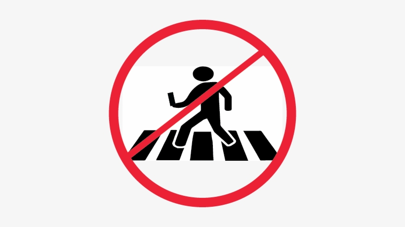 Honolulu Crosswalk Law - Honolulu, transparent png download