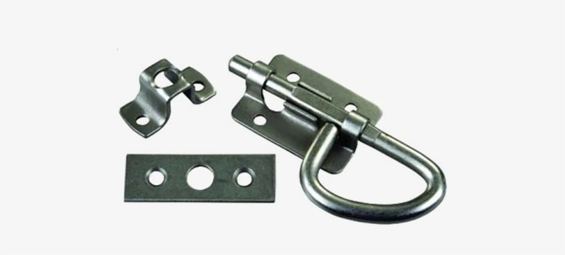 Interior Door Hardware - Rv Trailer Jr Products Universal Silver Access Door, transparent png download