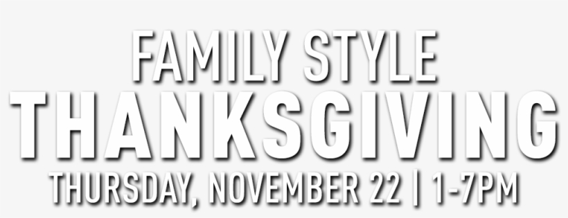 Family Style - Human Action, transparent png download