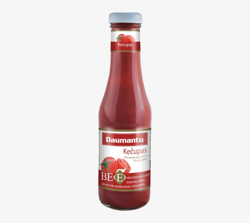 Ketchup Traditional - White Zinfandel, transparent png download